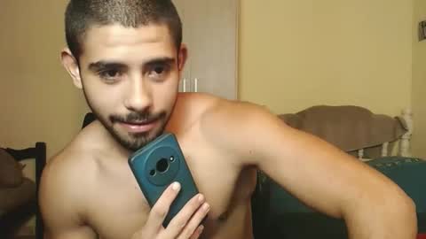 Ulises Gomez online show from February 13, 12:13 am