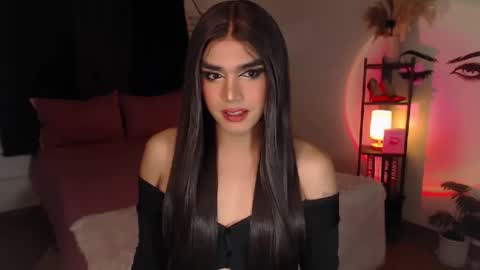 Alex online show from February 10, 7:49 pm