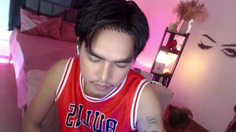 Alex online show from September 16, 9:18 pm