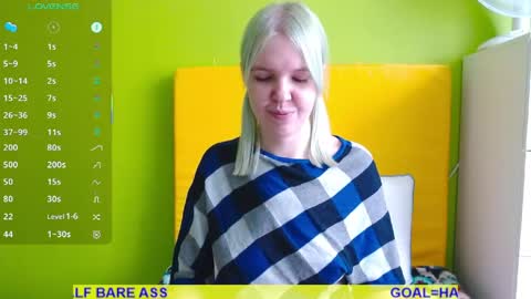 Roxy online show from May 24, 11:50 am