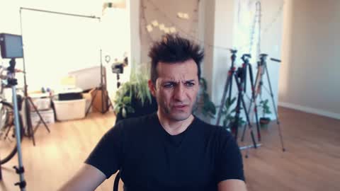 ultratoaster online show from February 27, 8:20 pm