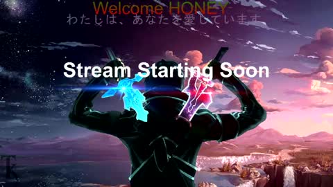 Mr.  Mrs. Smith online show from May 17, 8:29 pm