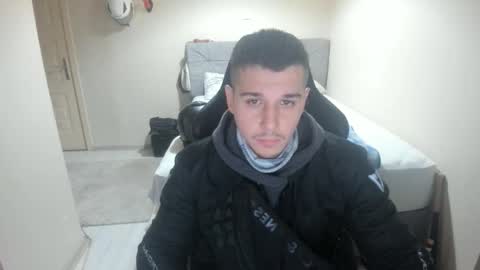 hi im mike tyson -  online show from November 5, 9:06 pm