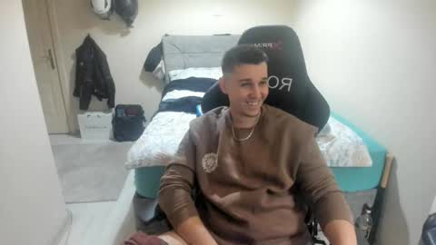 hi im mike tyson -  online show from December 4, 7:57 pm