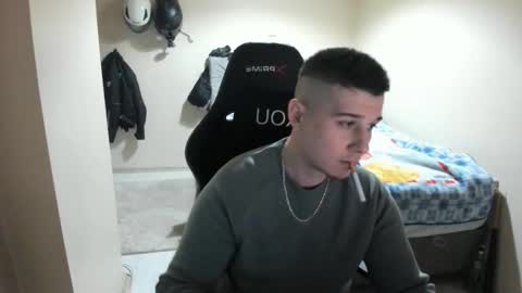 hi im mike tyson -  online show from February 5, 8:01 pm