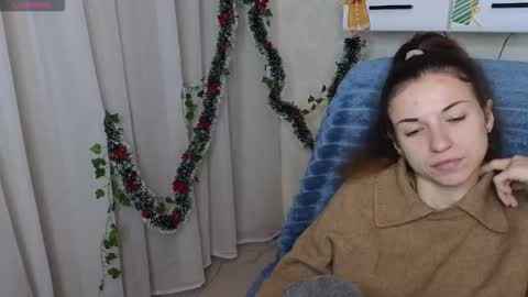 Ulyana online show from January 15, 5:27 am