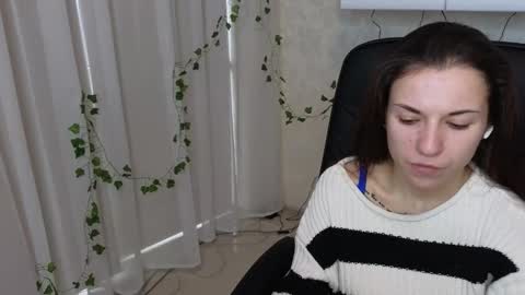 Ulyana online show from February 13, 6:39 am