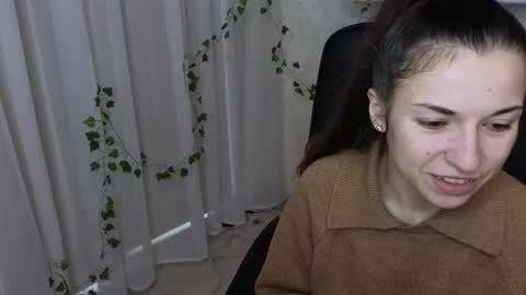 Ulyana online show from February 1, 5:59 am