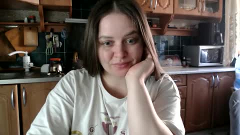 Ulyana online show from March 15, 8:29 am