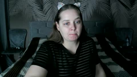 Ulyana online show from November 14, 9:11 am