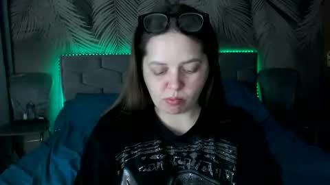 Ulyana online show from March 13, 8:06 am