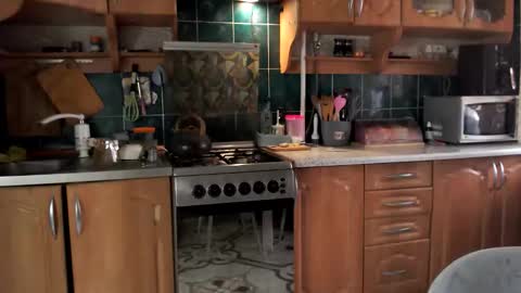 Ulyana online show from March 20, 7:57 am