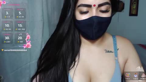 umarani online show from October 11, 1:16 pm