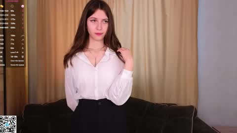 Liliane online show from April 17, 6:16 am