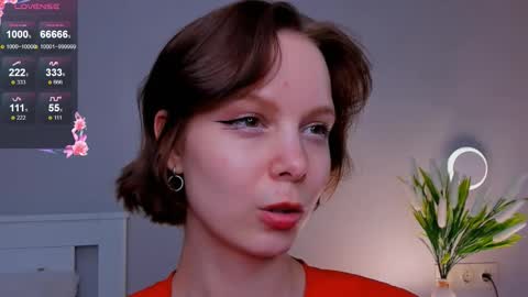 Kira online show from December 15, 8:05 pm