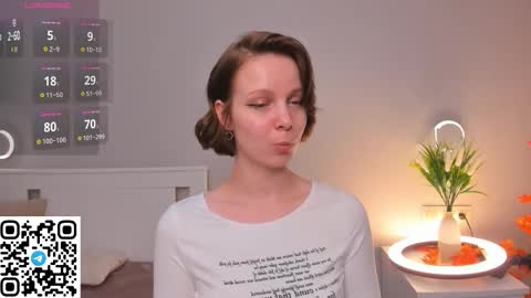 Kira online show from December 13, 7:53 pm