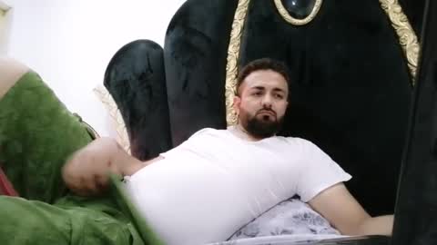 mysterious boy001 online show from January 23, 11:47 pm