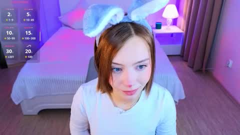 Lumina online show from November 19, 11:53 am