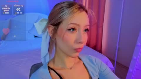 Lumina online show from April 18, 3:08 am