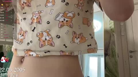 unarks online show from May 10, 4:13 pm