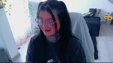 Franchesca  online show from September 16, 9:07 pm