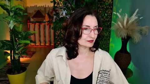 UnaTera online show from March 29, 9:11 am