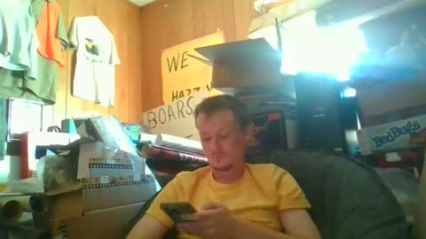 uncut929 online show from April 20, 9:07 pm