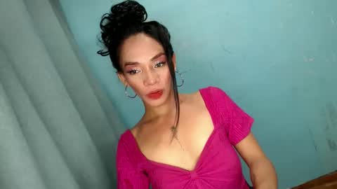 LOVELY JANE online show from November 23, 6:11 am