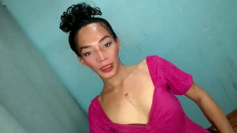 LOVELY JANE online show from December 4, 2:11 am