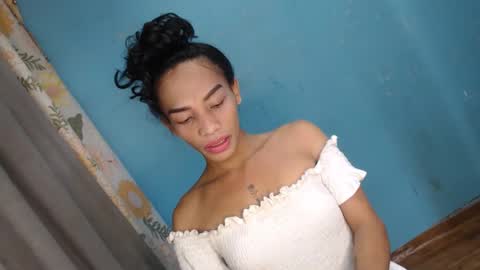 LOVELY JANE online show from October 12, 11:50 pm