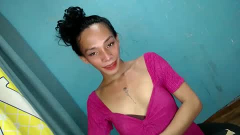 LOVELY JANE online show from November 26, 9:28 am