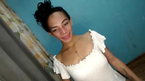 LOVELY JANE online show from October 25, 5:19 am