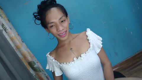 LOVELY JANE online show from October 7, 4:41 am