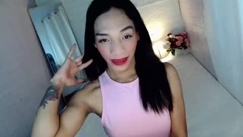 LOVELY JANE online show from June 6, 8:42 am