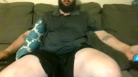 Uncut Rod online show from December 2, 10:57 am