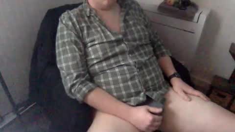 UncutChub526 online show from April 23, 2:08 pm