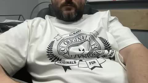 uncutdude321 online show from February 12, 1:37 pm