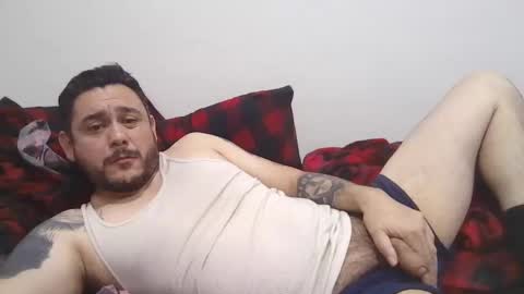 uncutmex6 online show from December 21, 12:06 pm