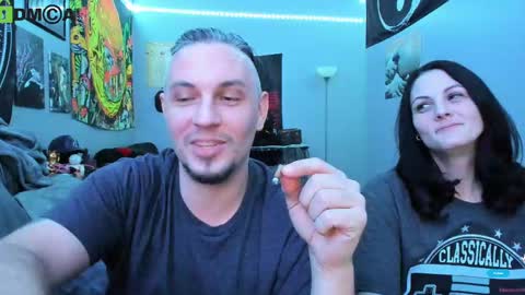 UncutSTUDXXXManyvids online show from February 23, 2:40 am