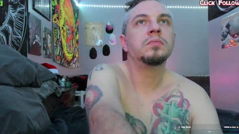 UncutSTUDXXXManyvids online show from December 31, 2:51 am