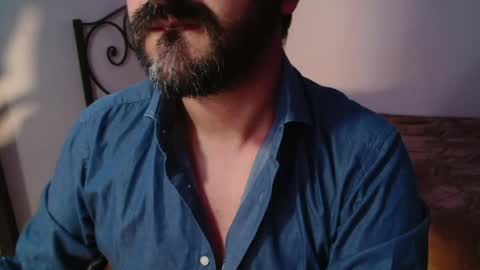 Giov online show from April 25, 7:11 pm