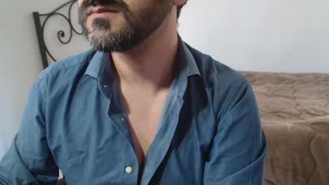 Giov online show from April 19, 9:43 am