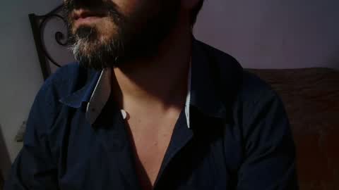 Giov online show from April 7, 9:06 pm