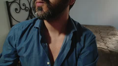 Giov online show from April 24, 4:42 pm