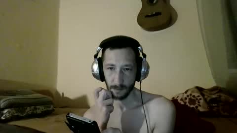 underguy19 online show from February 17, 10:20 pm