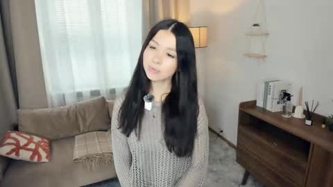 Jennie online show from January 14, 8:55 am