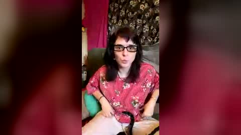 unemployedstripper online show from July 17, 3:36 pm