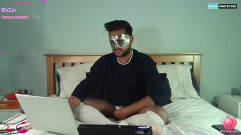 Aarav online show from December 29, 10:45 am