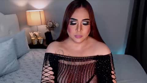 Maria online show from January 20, 4:32 am