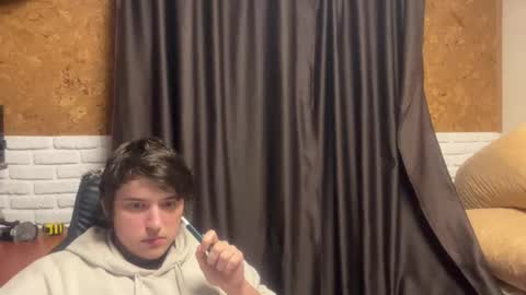 Anri online show from March 16, 1:53 am